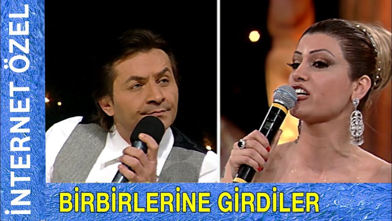 Armağan Çağlayan ve Popstar Mehtap Kavgası FULL - İNTERNET ÖZEL / Popstar
