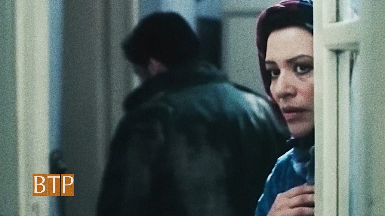 Iran's Older woman - Younger man Relationship Films, you can't miss.