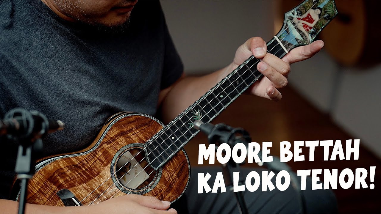 Moore Bettah 