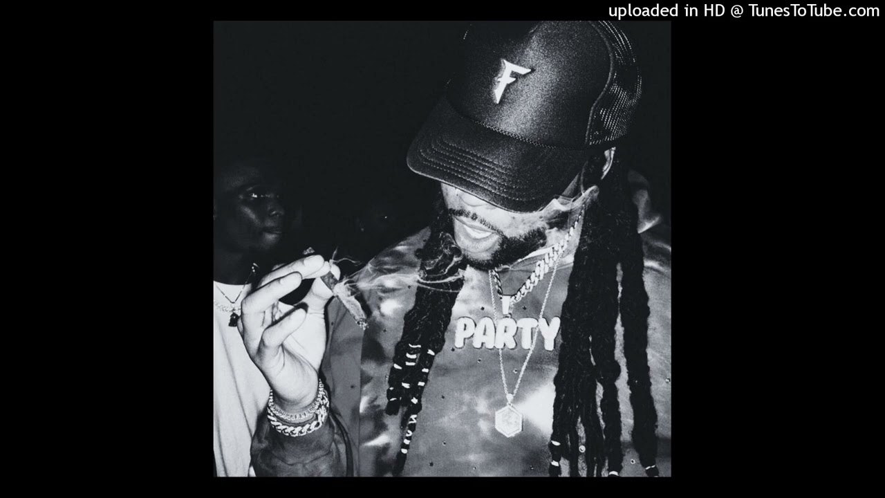 *free* old partynextdoor type beat 