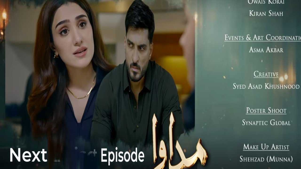 Madawa Episode 45 promo ARY digital Madawa Episode 46 Teaser Ary digital 