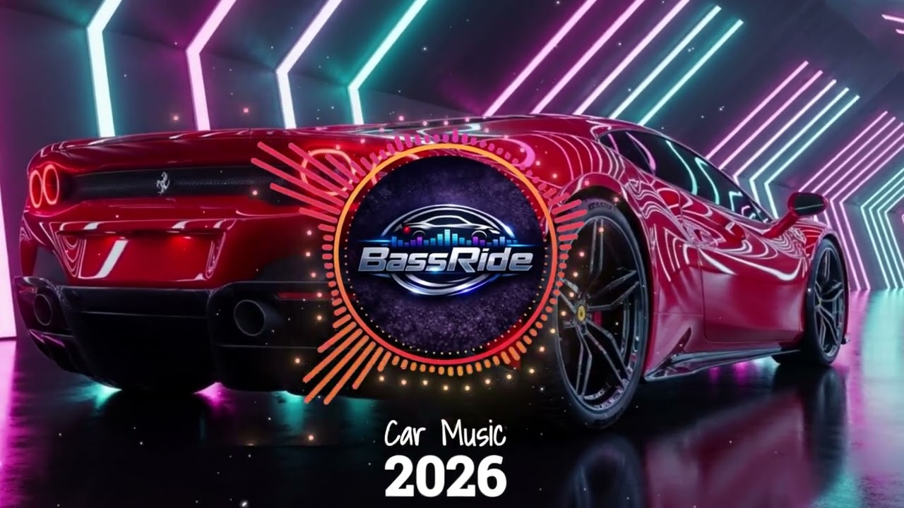 🔈BASS BOOSTED🔈 CAR MUSIC MIX 2025 🔥 BEST EDM, BOUNCE, ELECTRO HOUSE