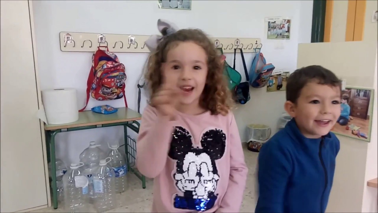 Derechos de niños y niñas 2018