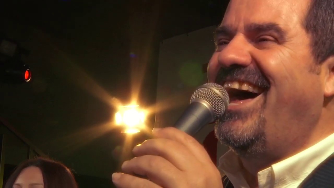 Edmondo Comandini - Ti amerò per sempre (Canzone d’amore) Video live ufficiale