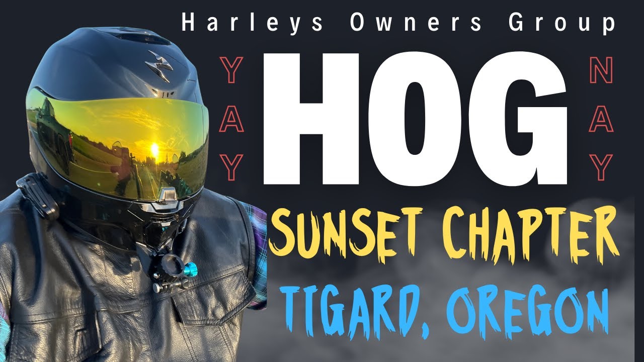 HOG Harley Owners Group | Is It Worth It?