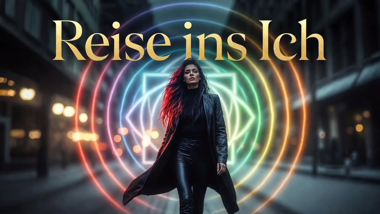 🧬 Reise ins Ich 🧬