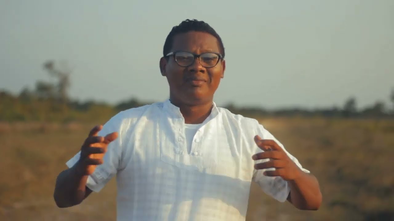 Maykol Wood - Yawan Aisa  (Cristiana Miskito)(Video Oficial) Dir.@JohnNelsonTMFOrgulloMiskito #music