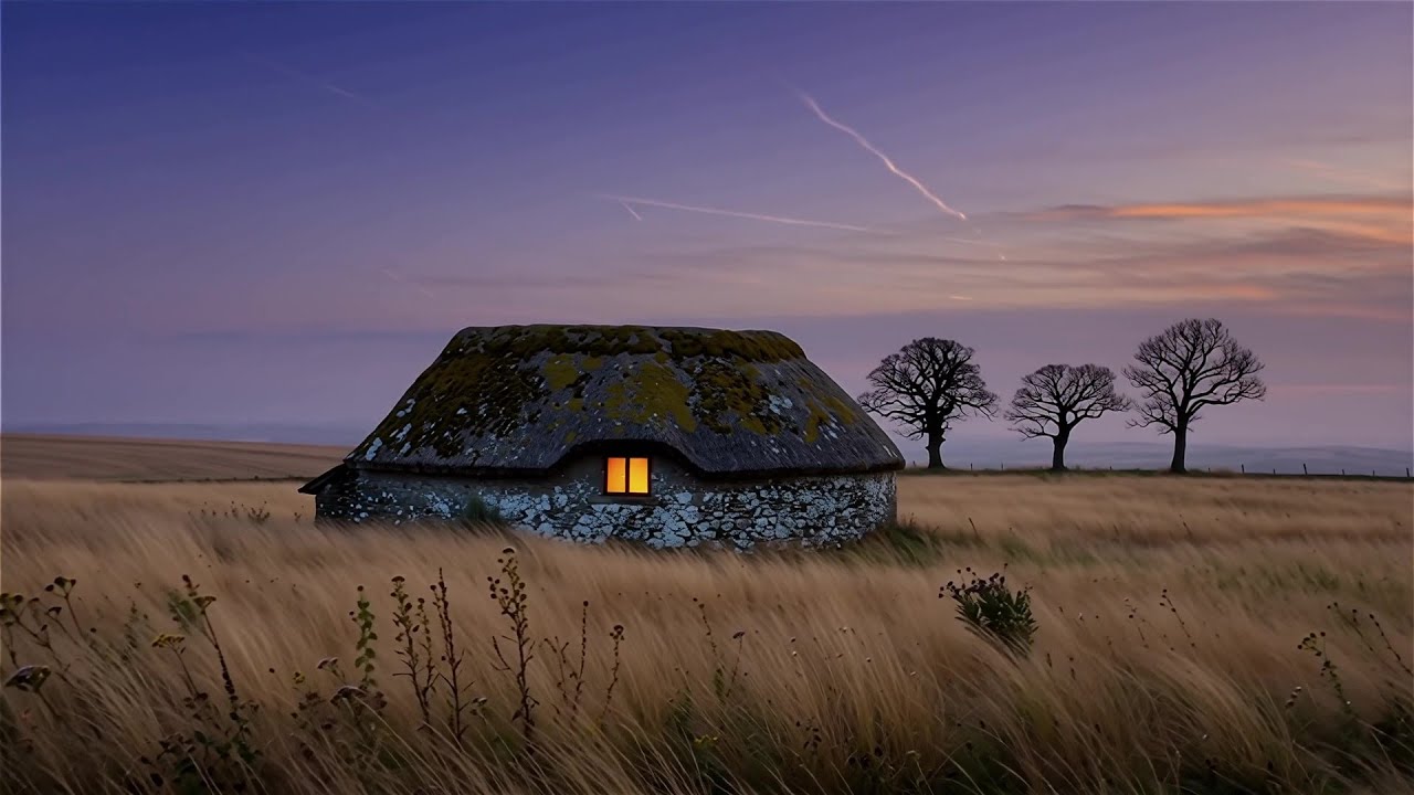 Cozy evening 🔥 Smooth Jazz Music 🎷 4K Live Stream | Relaxing  sunset  Ambience
