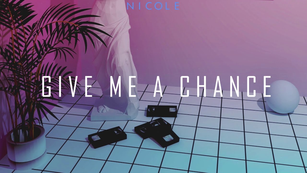 GIVE ME A CHANCE - LAY (张艺兴/ Zhang Yixing); español