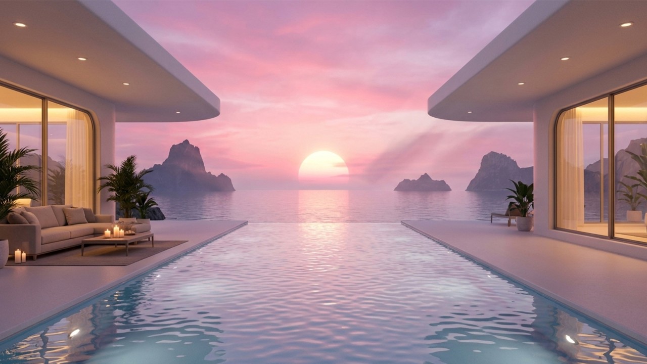 Best Deep House Songs Of All Time - Deep House Vibes 2026 | Tropical House Journey
