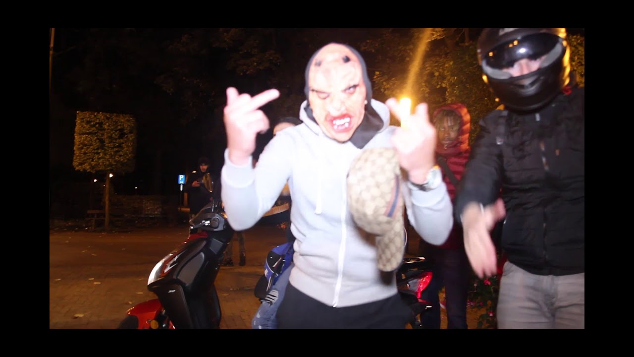 ADO - Jonge Ondernemer ( prod  by mk the plug )