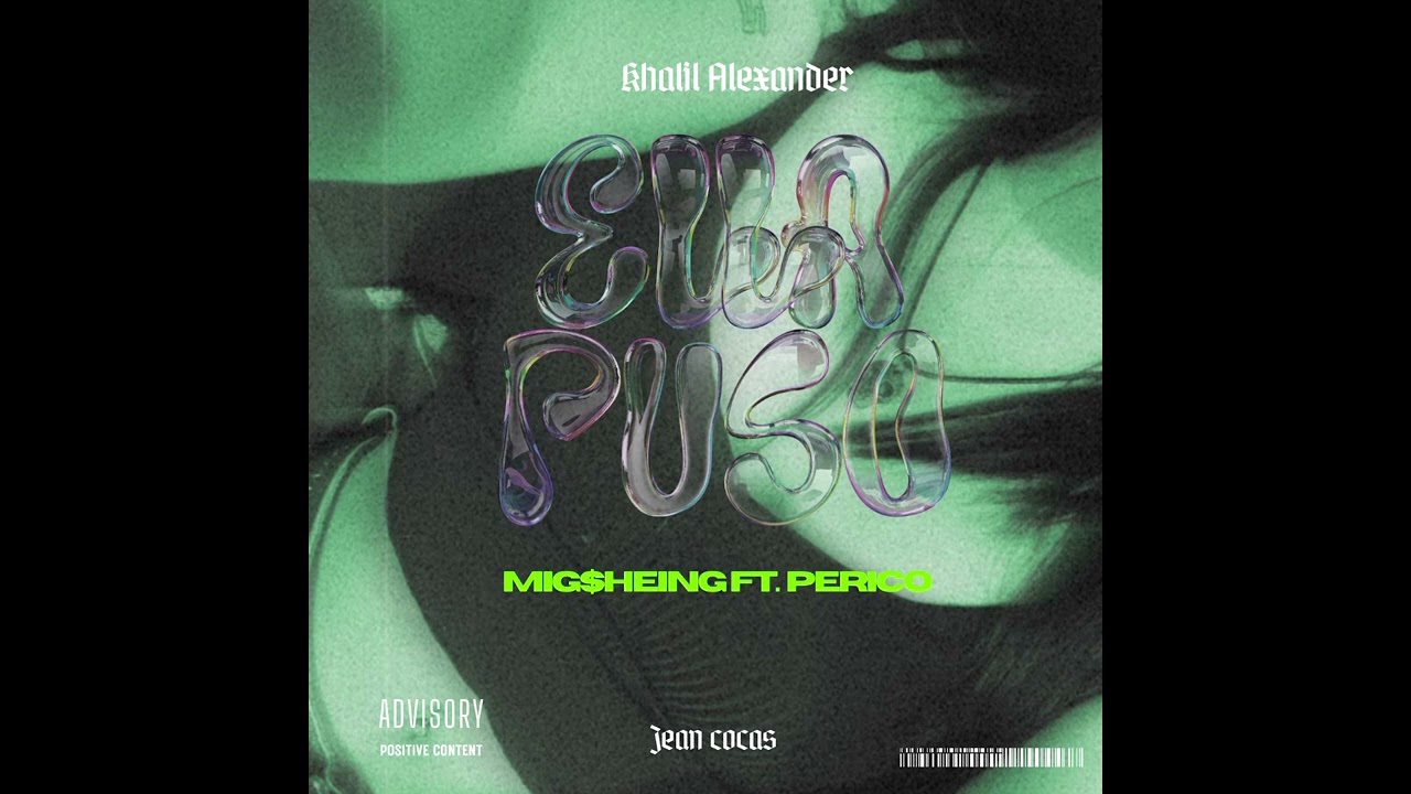 Mig$hein - ELLA PUSO Ft. PERICO (Prod.by Khalil Alexandeer)