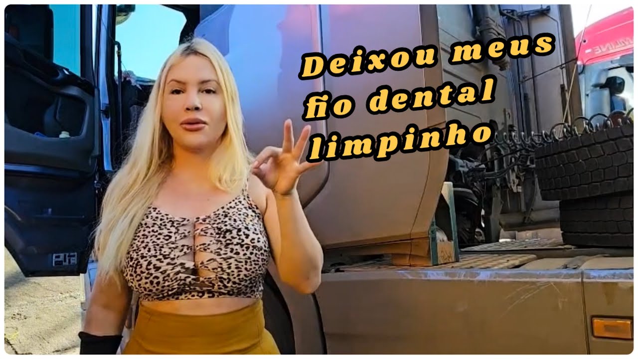 Na estrada o motorista inventa coisa viu..
