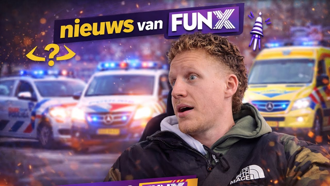 Nieuws van FunX!! 😮🤞🏻