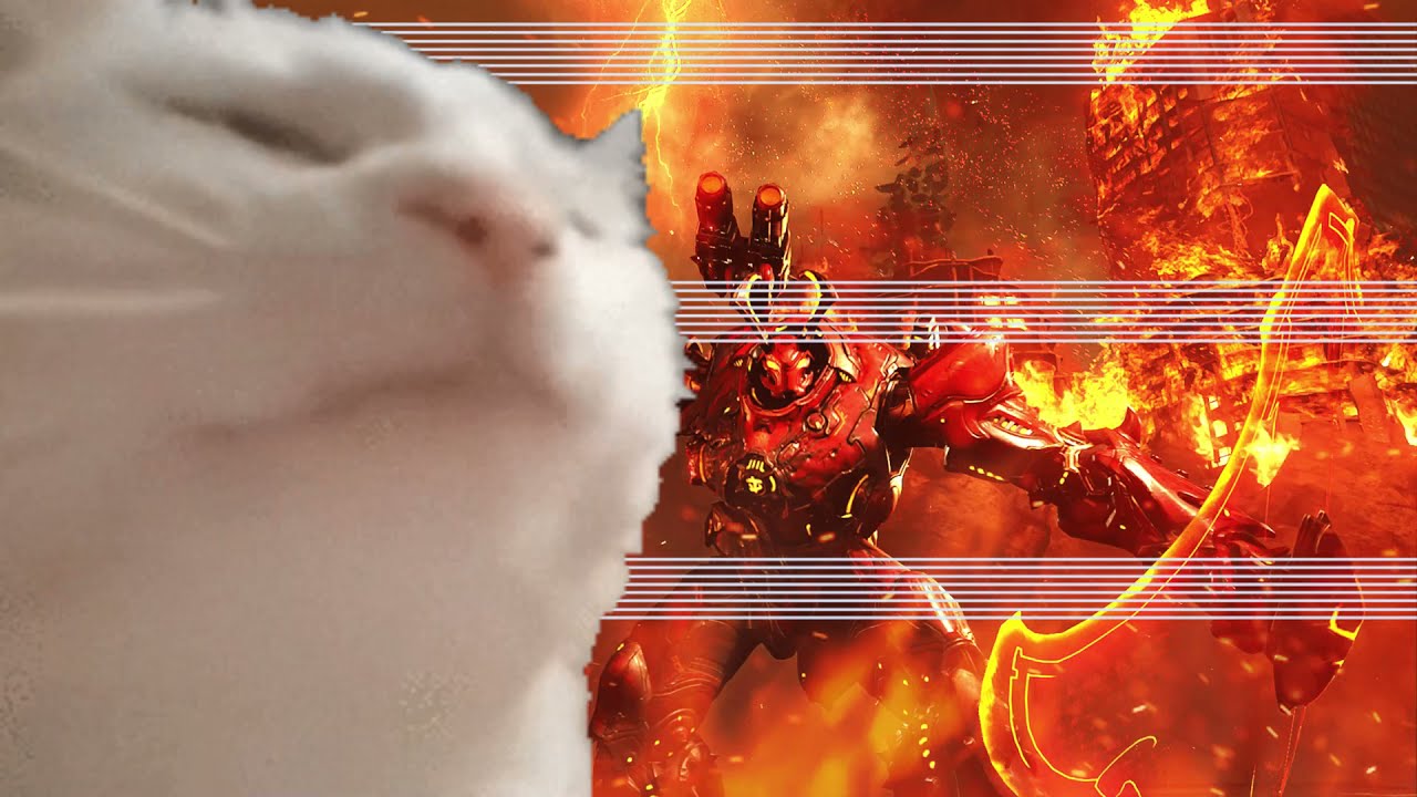 when Fall of Davoth hits just right