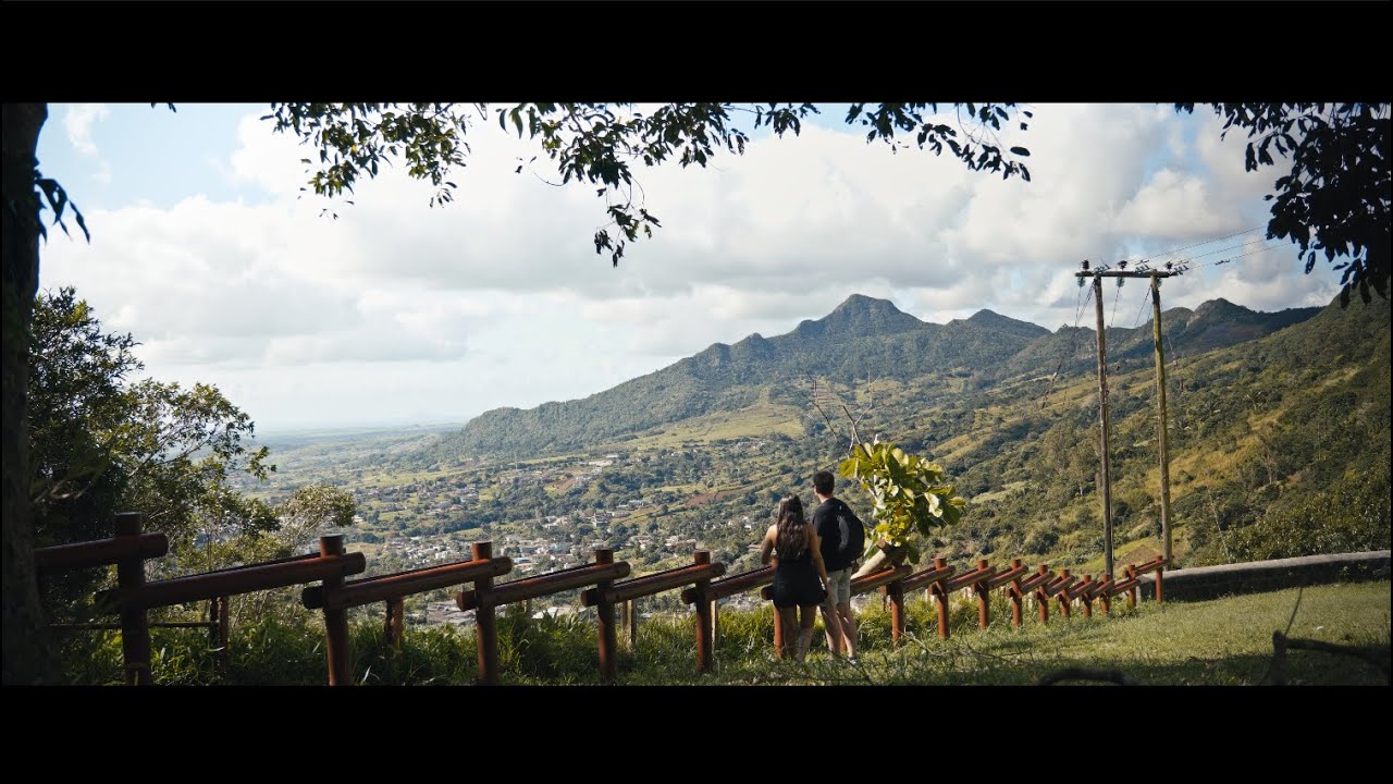 MAURITIUS | Sony Alpha 6500 Short Film