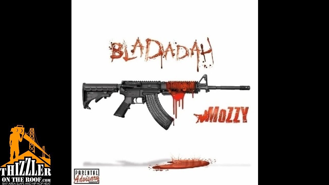 Mozzy - Breathe On Me [Prod. MMMOnThaBeat] [Thizzler.com]