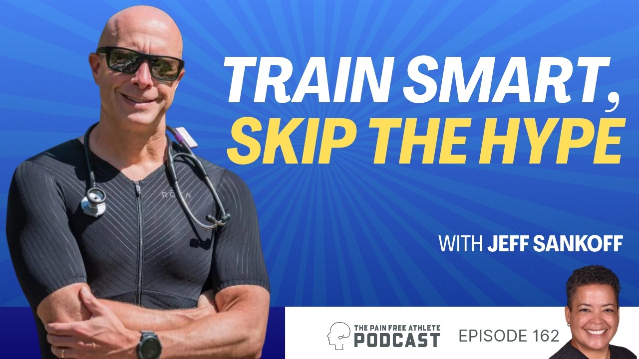 Train smart, Skip the hype