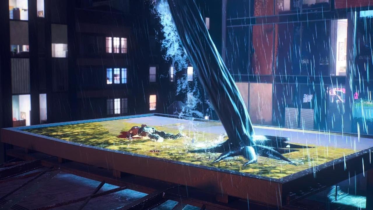 MAXIWELLGAMING PLAYS MARVEL SPIDERMAN 2 PART 28