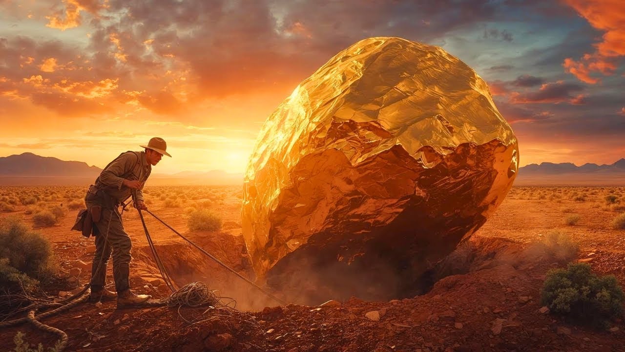 Gold (2022) Movie Explained in Hindi/Urdu