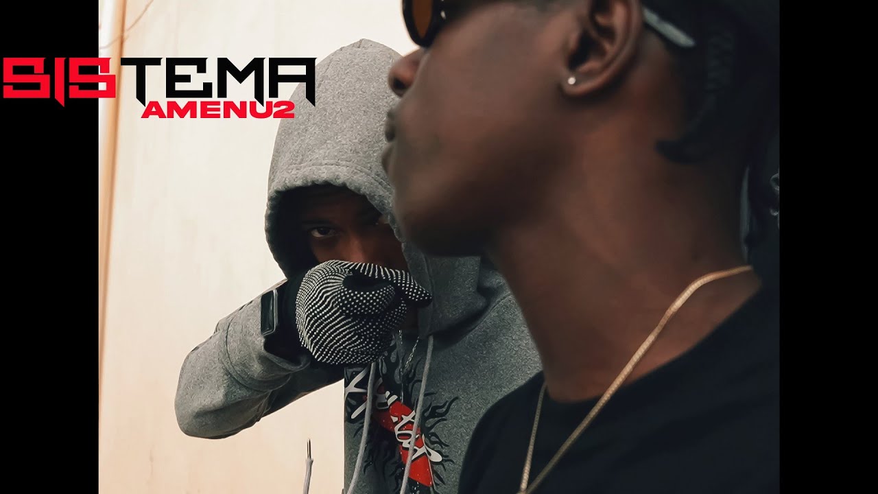 AMENU2  - SISTEMA  ( VIDEO OFICIAL )