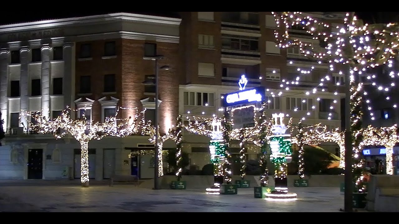 León 2025 NAVIDAD