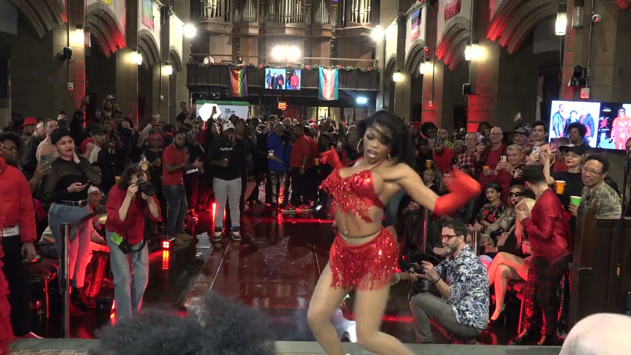 FF Performance @ World of Red Ball 2023