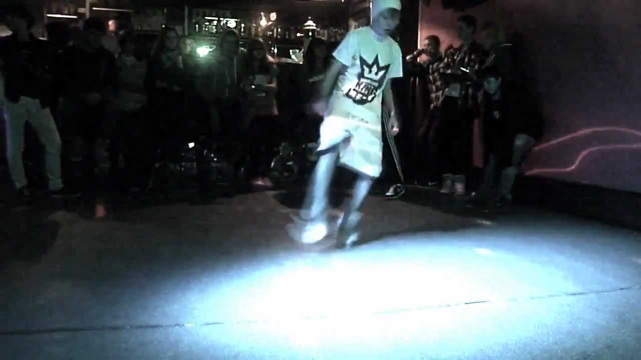 Raymen - T1M's Shadow