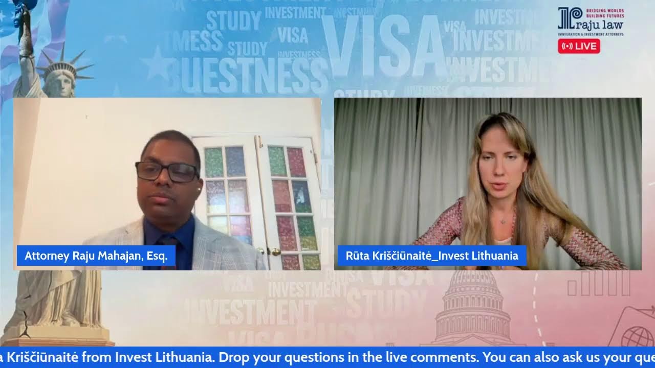 Get Access to Lithuania: A Strategic Gateway to the European Market
