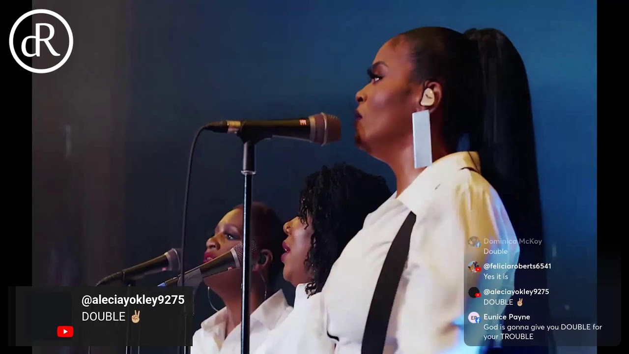 The Weekend Worship Experience I 10AM I 01-25-2026 (Virtual Online Sanctuary)