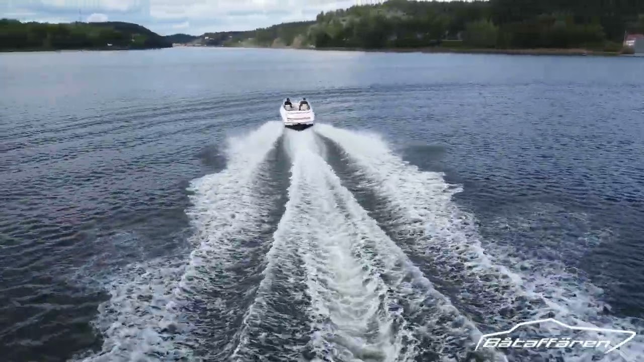 Bella 640DC 2009, Volvo penta D3 160HK