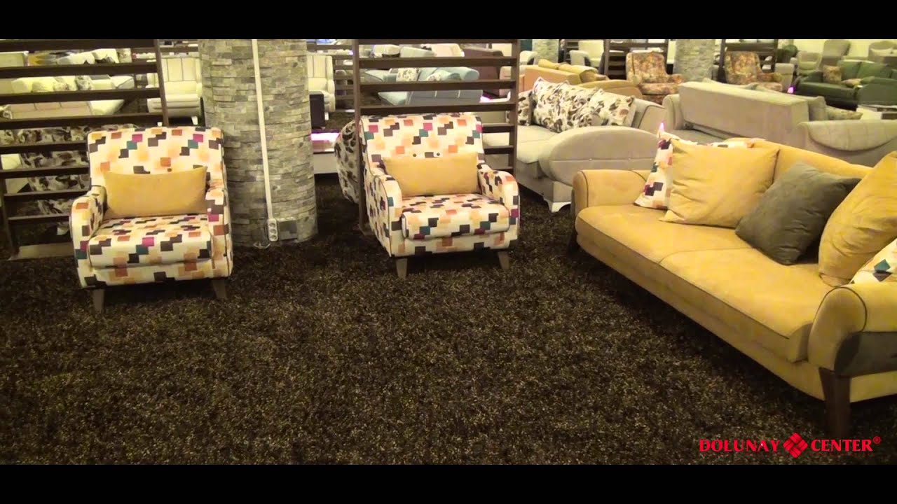 DOLUNAY CENTER