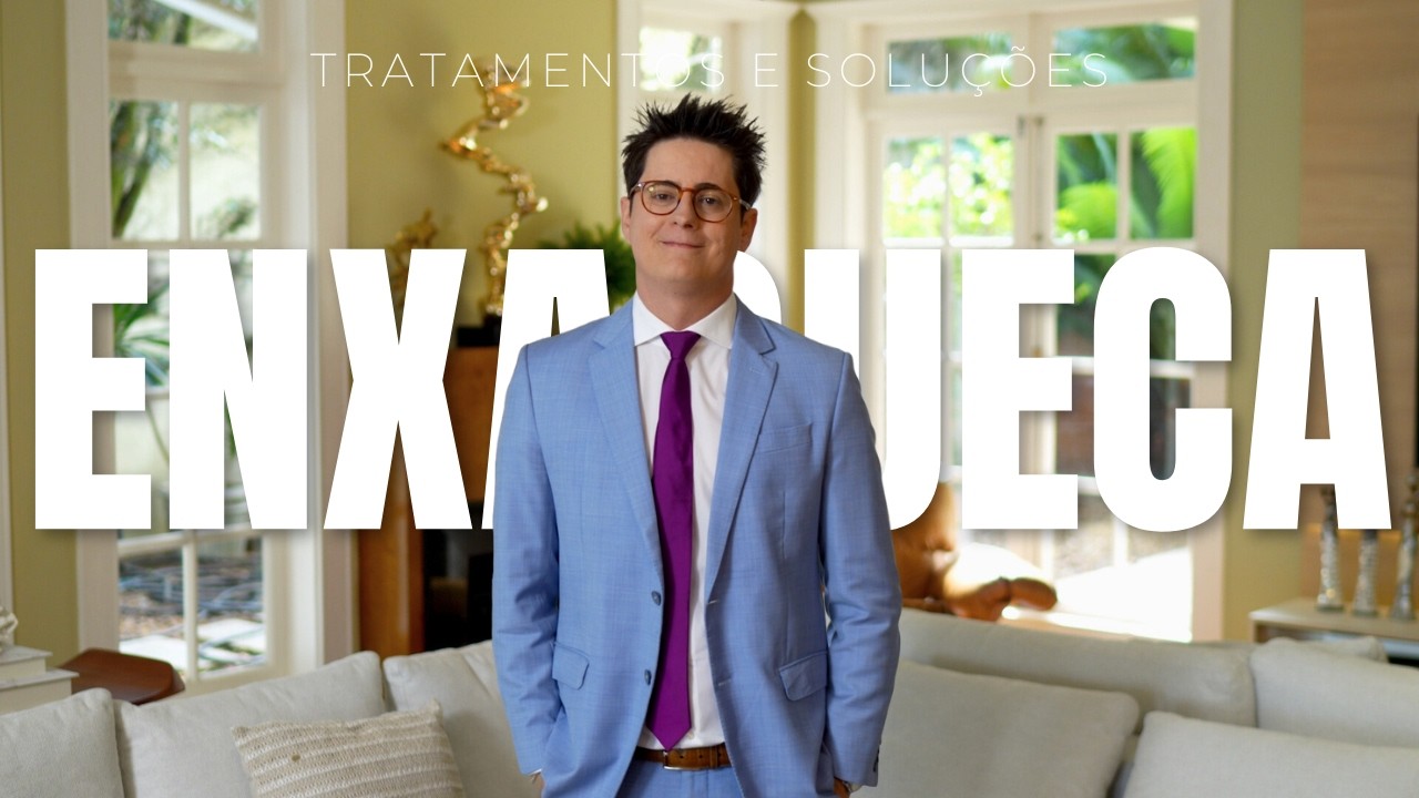 Enxaqueca Vestibular: Tratamentos e Soluções com Dr. Saulo Nader