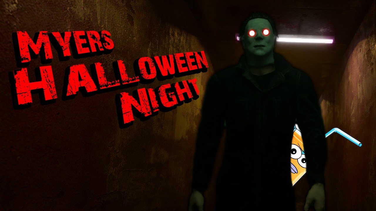 Halloween Horror Game In Fortnite?