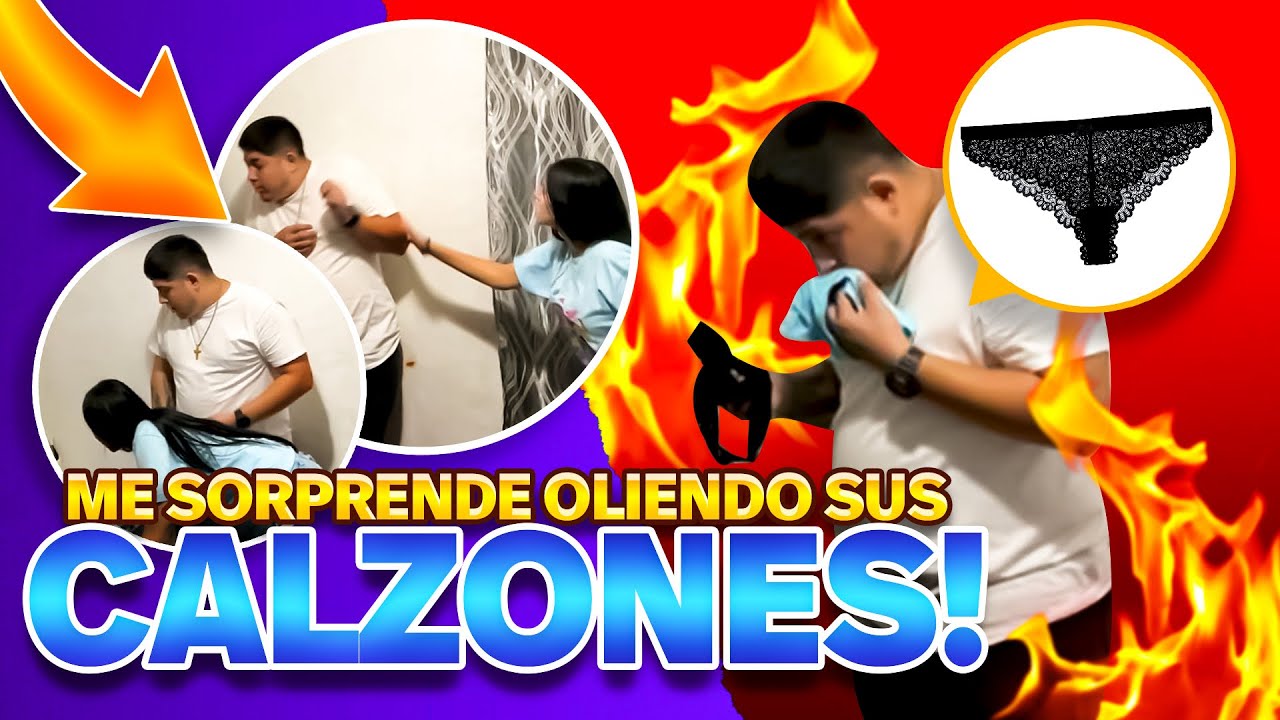 HAGO CREER A LA ESPOSA DE MI AMIGO QUE SOY UN PERV3RTIDO 😅 | Salí Bien Maltratado 🤣