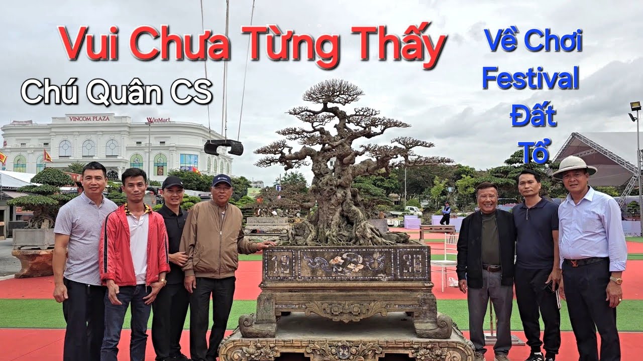 ĐIỂM DANH những TP QUÝ trong đó có TP VẠN CỔ LƯU PHƯƠNG tại FESTIVAL PHÚ THỌ 2025 .