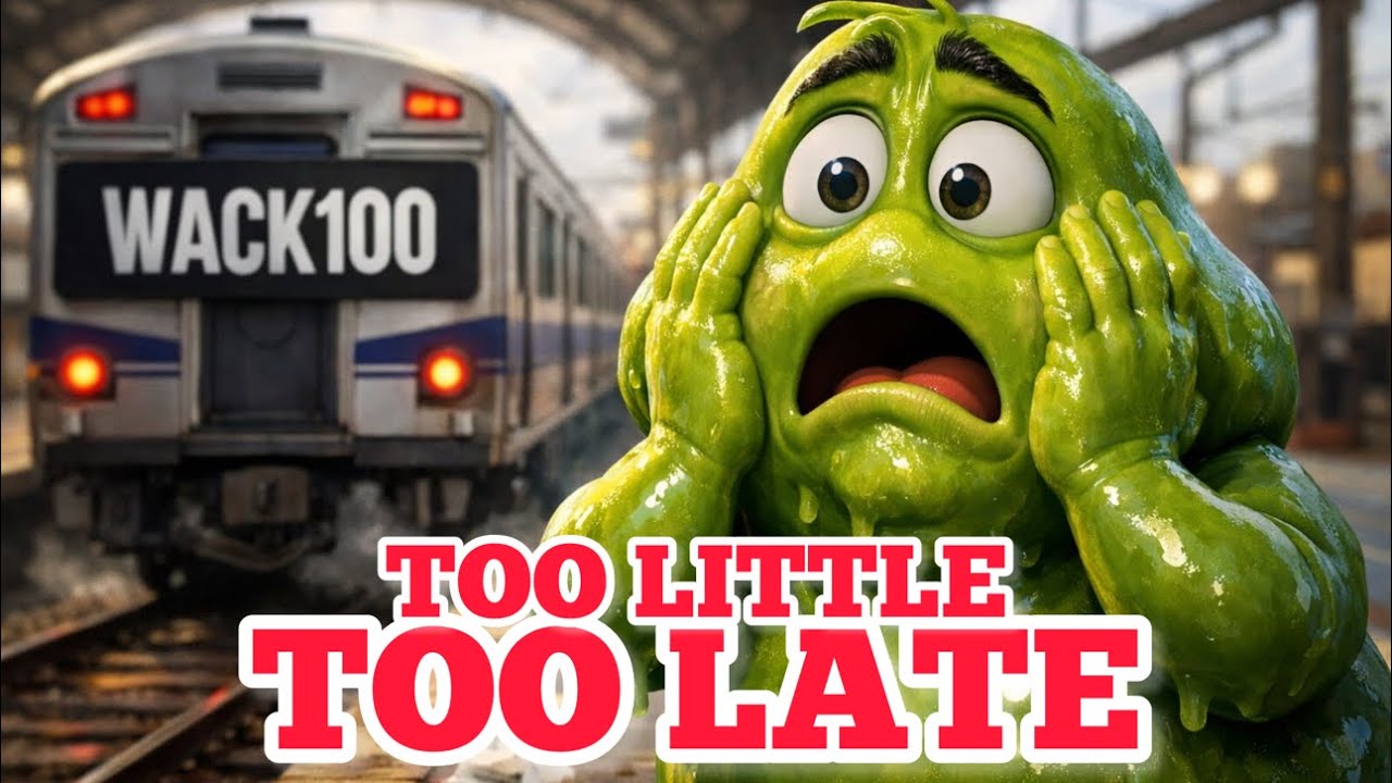 ANT JEFE TAKES L TO WACK 100!! AKADEMIKS CORE FANS TURN ON HIM