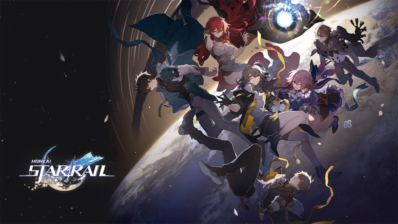 Honkai: Star Rail - Android iOS Gameplay APK