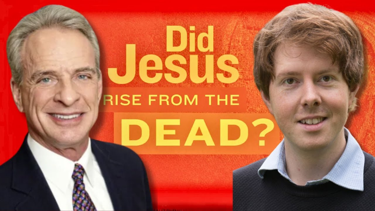 Christian Philosopher Critiques Dr. Craig's Resurrection Argument