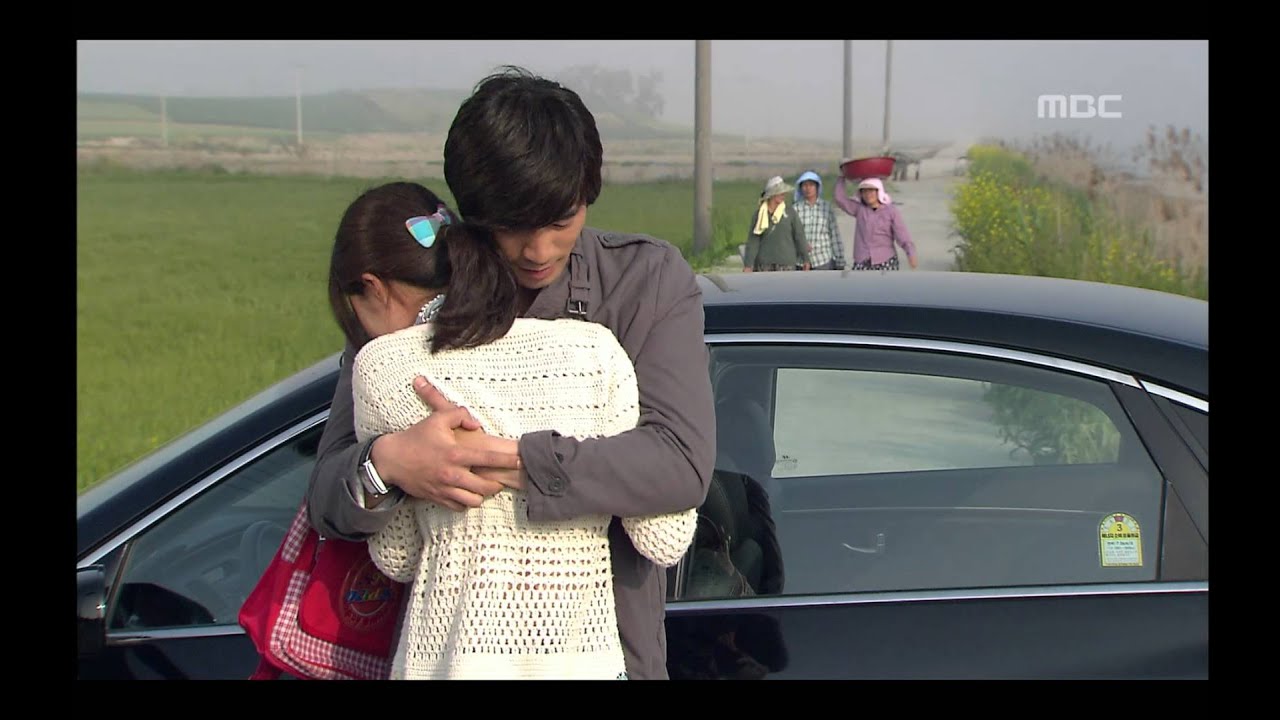 Thank you, EP15, #01