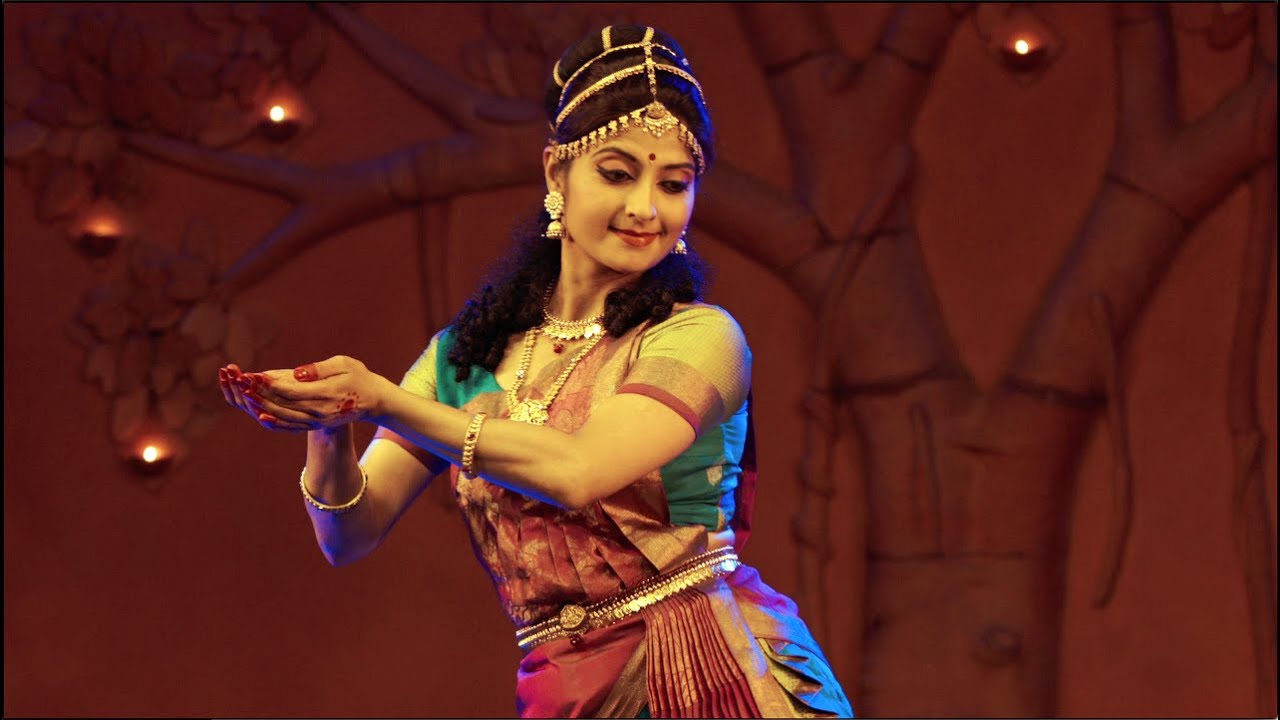 Ganesha Song  performed by Nirupama Rajendra