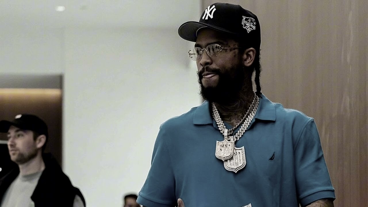 [FREE] Dave East Type Beat Free 