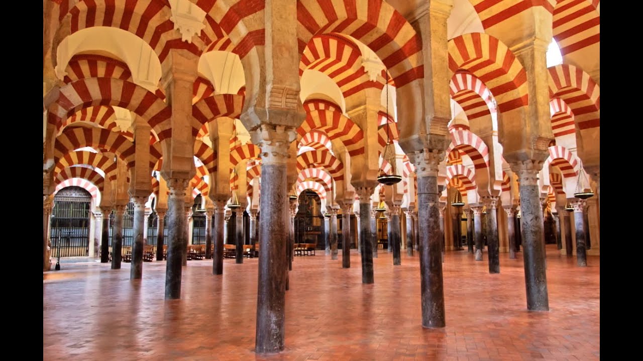 Rafael Crespo - Córdoba