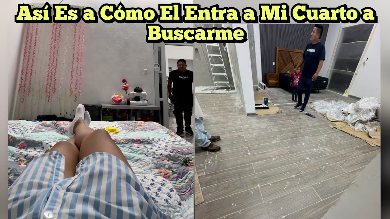 🚨🤣 De Nada Sirve Que Le Manden Niñero Por Que Siempre Pone Cuerno🤣
