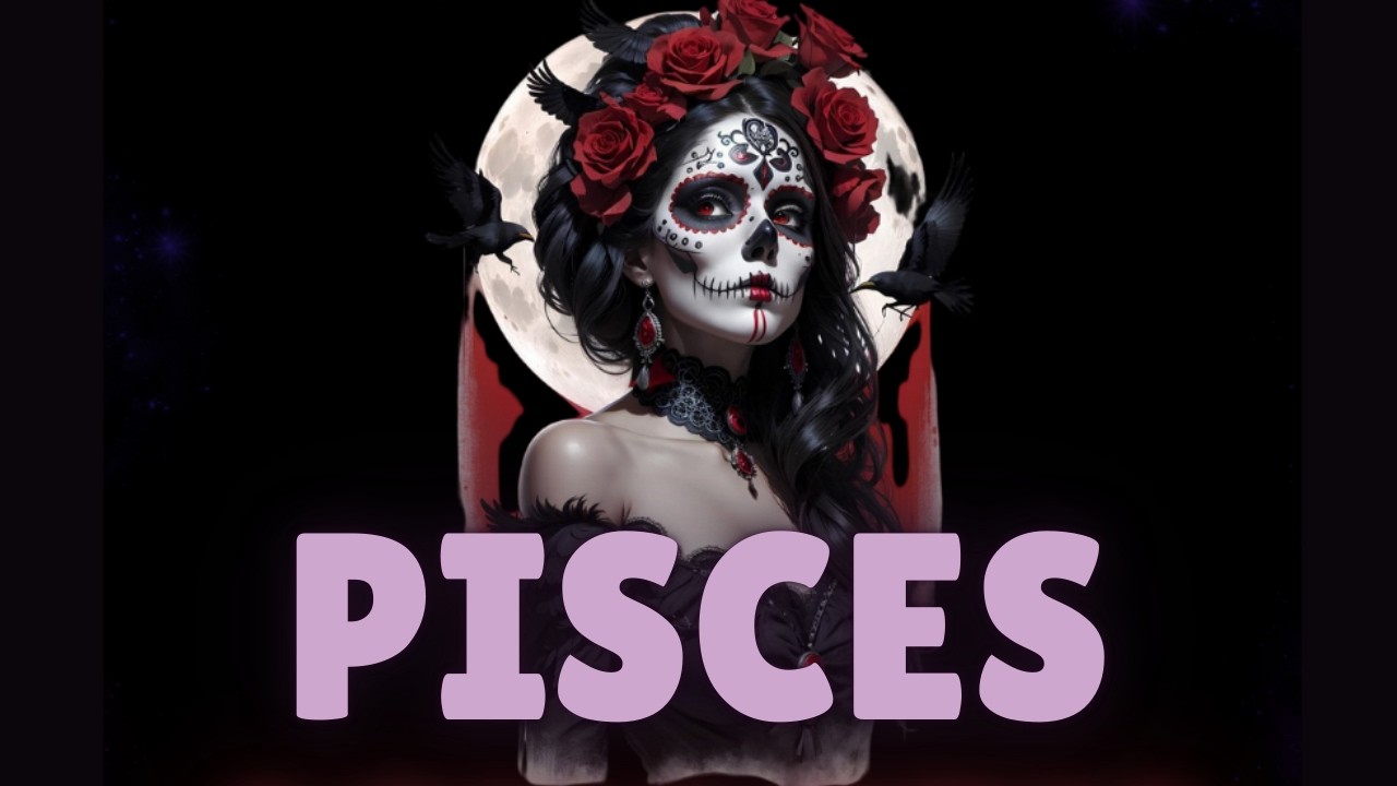 PISCES- I LOVE YOU & MY FAMILY KNOWS THE WHOLE TRUTH.. I ALREADY FIX THE PROBLEM! NO MORE SECRETS