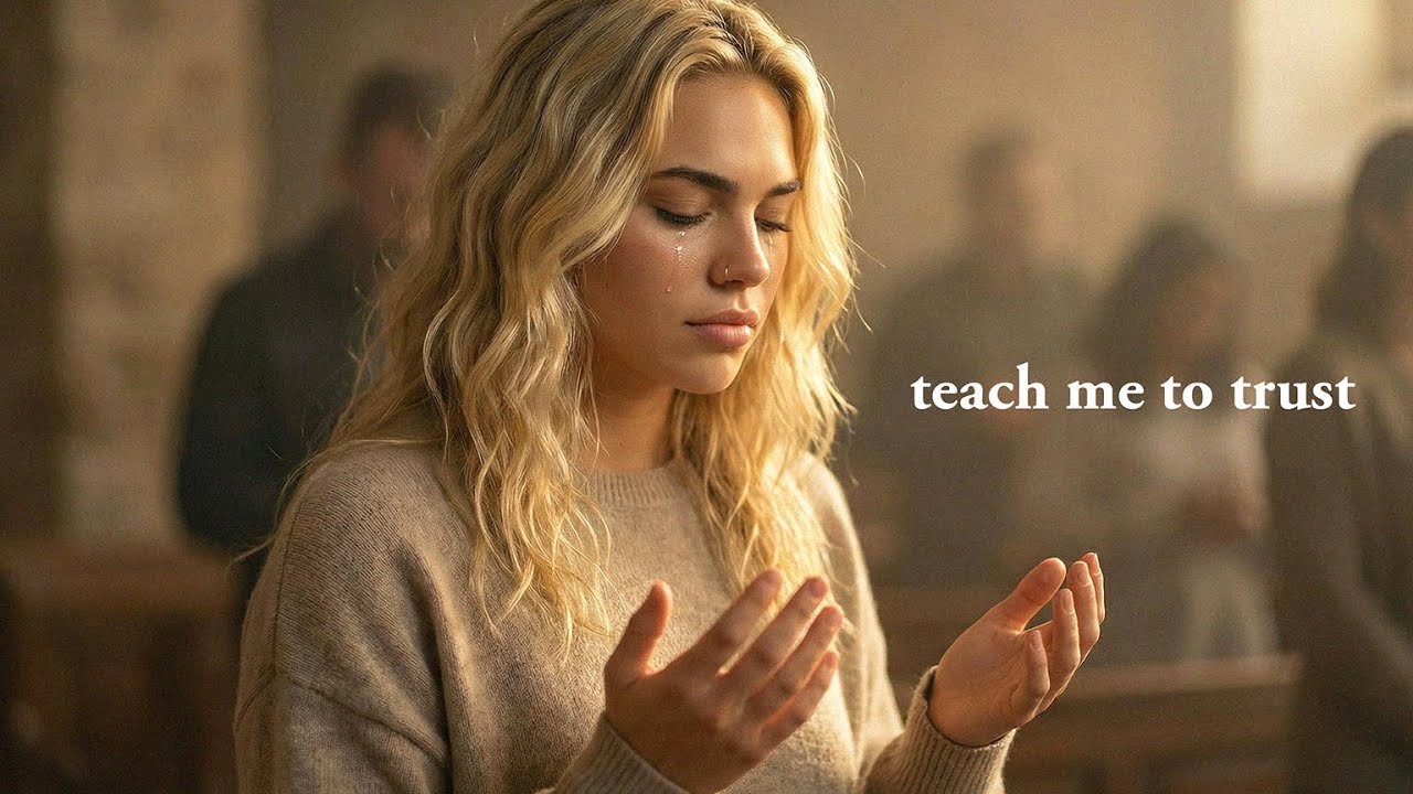 Healing Worship Songs for Peace and Trust