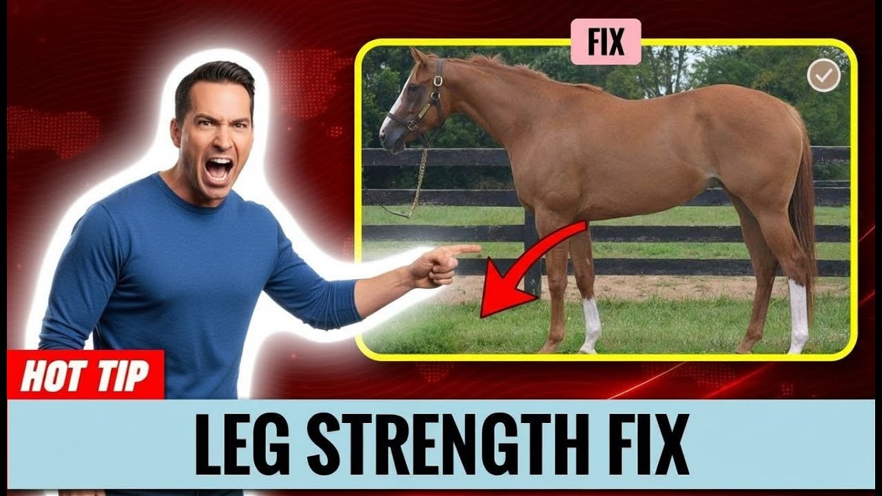 Horse Stance Over 50: Daily 2-Minute Fix For Strong, Steady Legs
