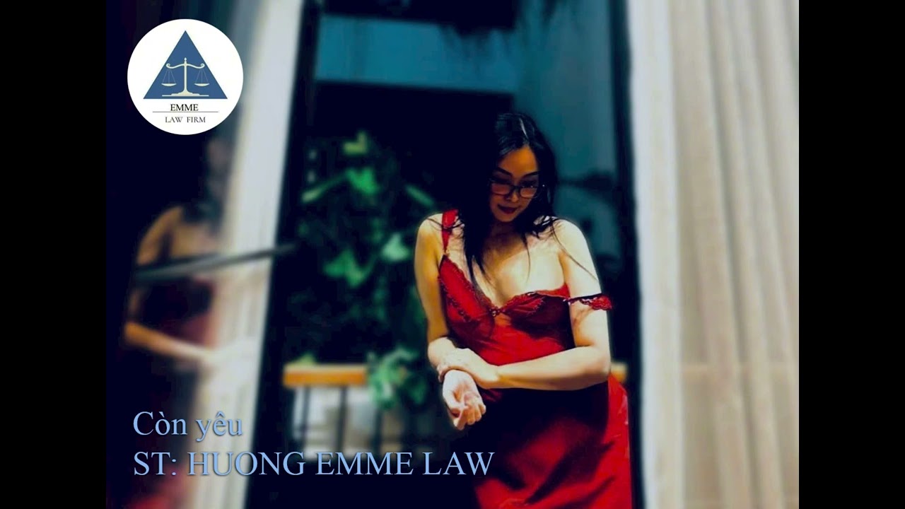 C&ograve;n y&ecirc;u. ST: Vũ Thị Hương [HUONG EMME LAW]
