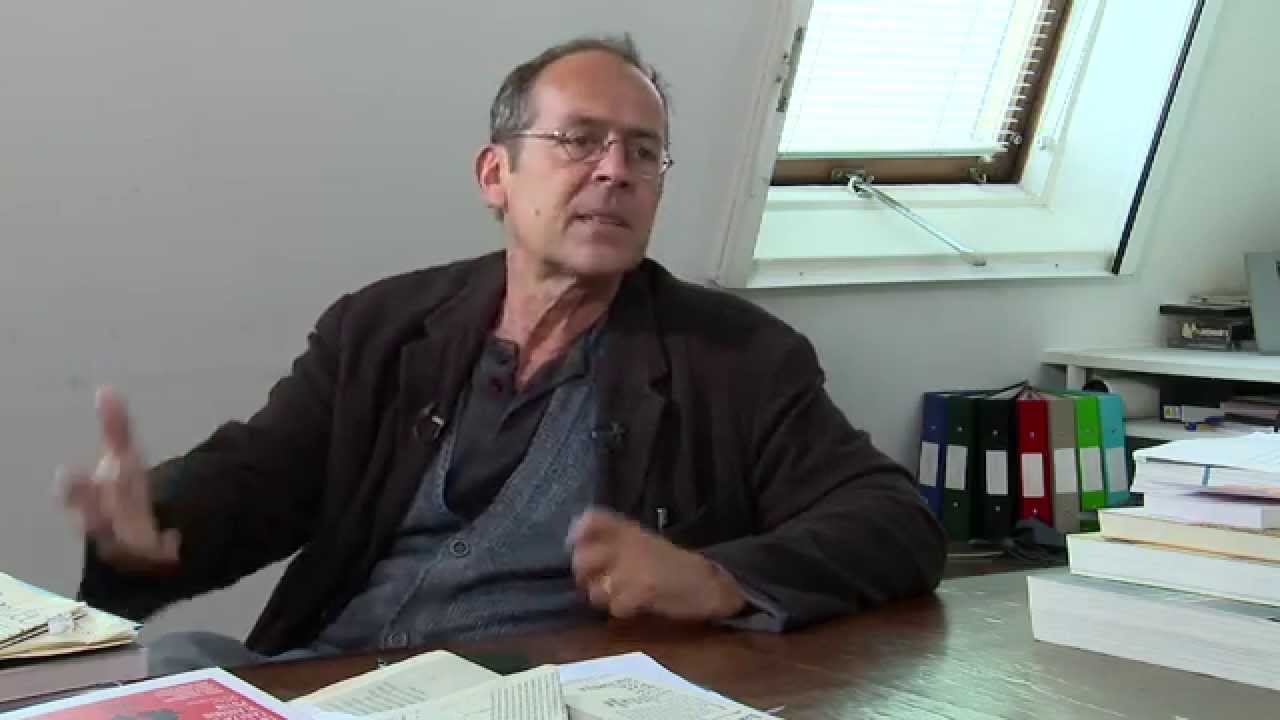 Bernard Stiegler (3/6) : L'&eacute;conomie contributive