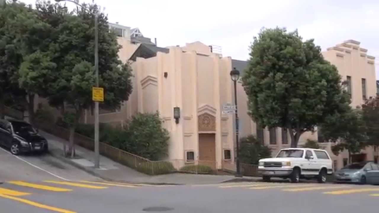 Vedanta Society of Northern California